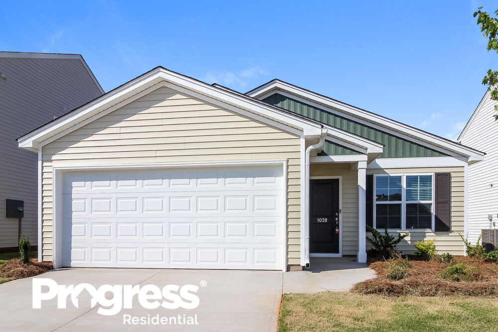 Foto principal - 1028 Castlen Ct