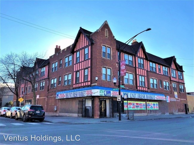 7502 S Kingston Ave, Chicago, IL 60649 - Apartment for  