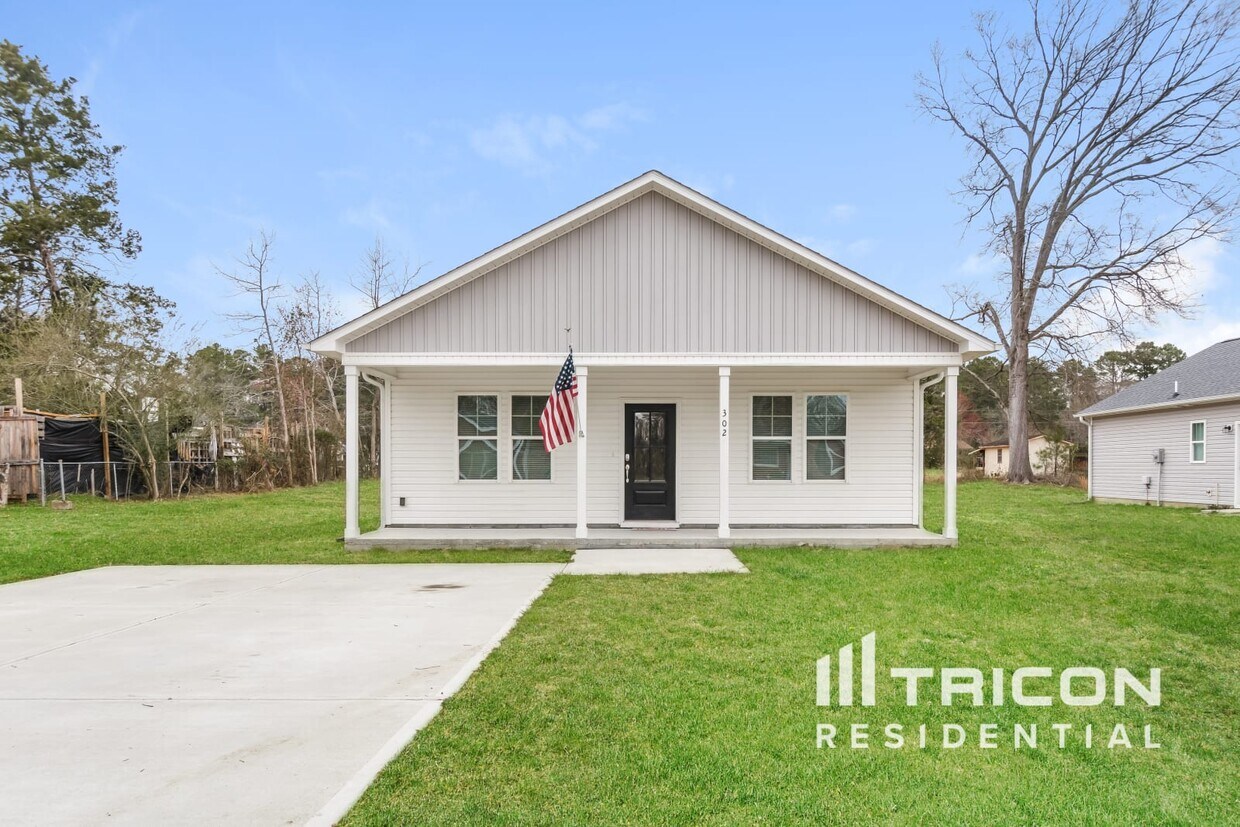 Foto principal - 302-A Stancil Street Smithfield NC