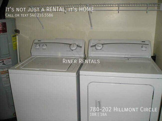 Foto del edificio - 780-202 Hillmont Circle-