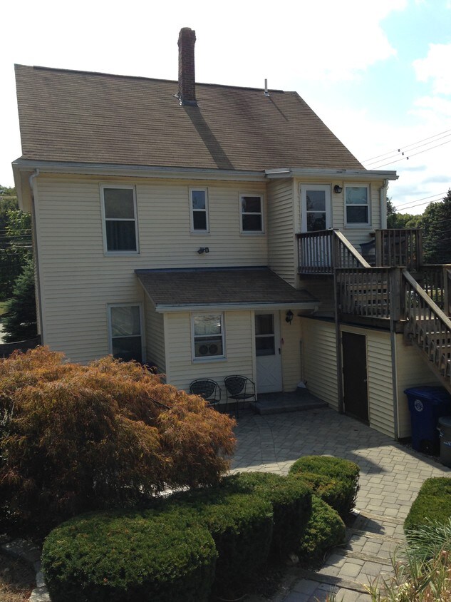 301 Pond St, Braintree, MA 02184 Apartments in Braintree, MA