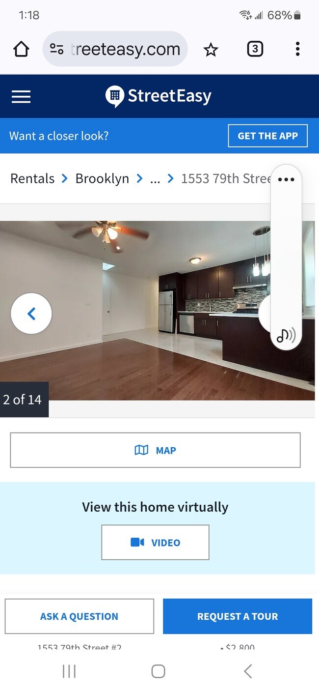 Foto del edificio - 1536 79th St