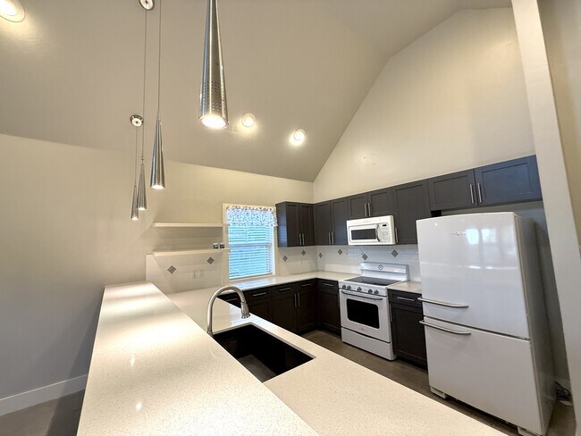 Foto del edificio - 529 K St SW