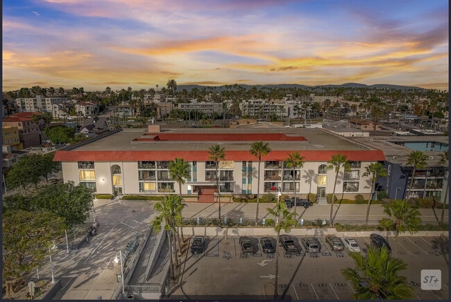 Foto del edificio - 3939 E Allin St