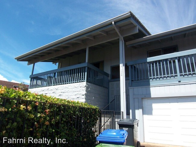 Building Photo - 3 br, 2 bath House - 98-1024 Alania St