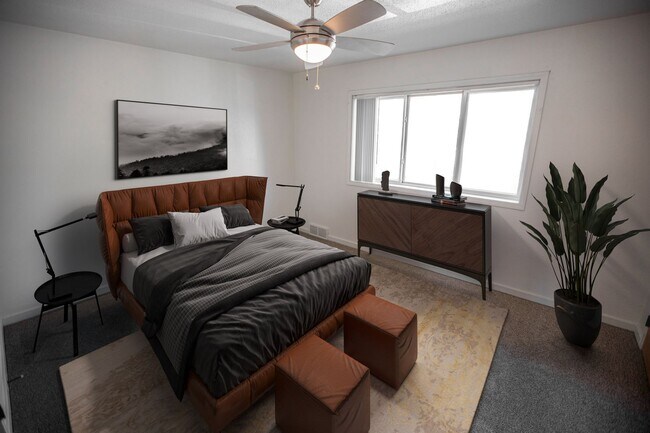 Interior Photo - Windom Gables