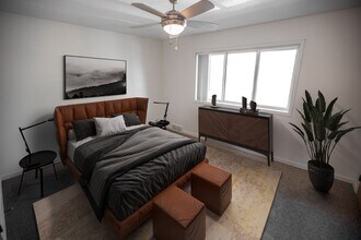 Interior Photo - Windom Gables