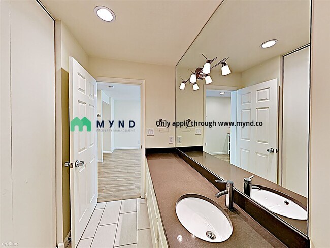 Foto del edificio - Studio, 1 bath  - 2400 Q St Apt 306 Apt 306