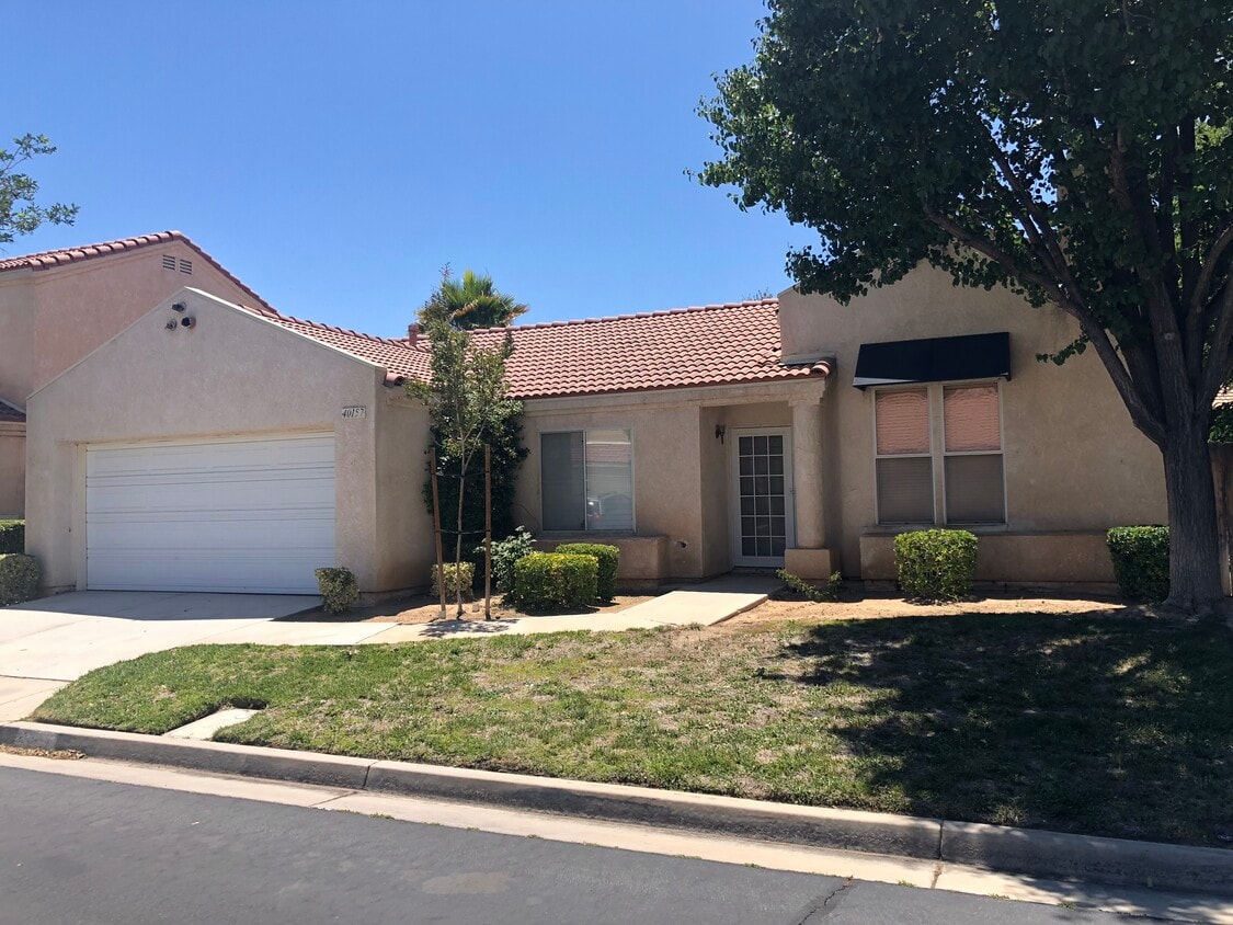 40157 Casillo Rd, Palmdale, CA 93550 House Rental in Palmdale, CA