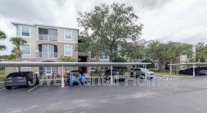 Primary Photo - 10550 Baymeadows Rd