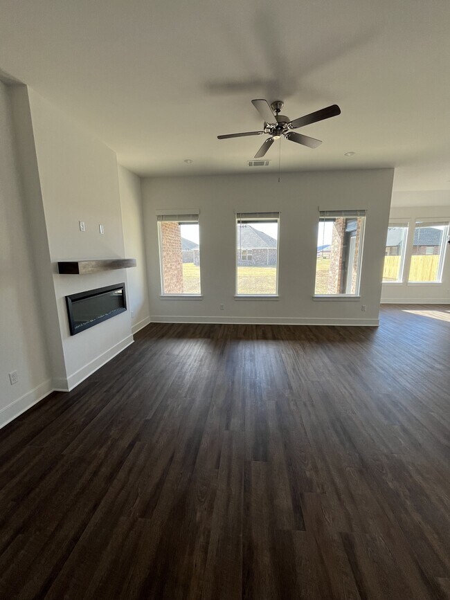 Foto del edificio - 495 W Gosling Isle