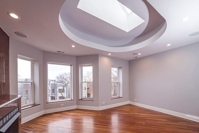 Photo - 1437 N Washtenaw Avenue Unit 3 Apartment
