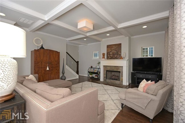 Foto del edificio - 2405 Boulder Creek Way SE