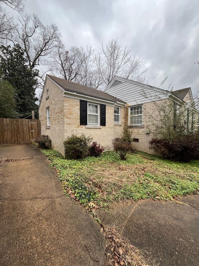 Photo - Newly Renovated Unit in Heart of Memphis House