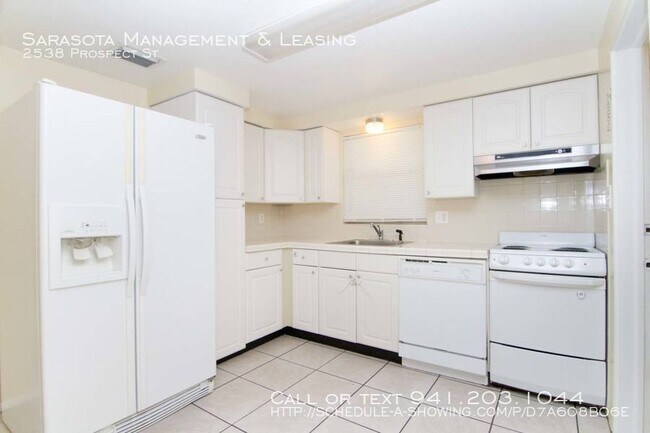Foto del edificio - 2538 Prospect St