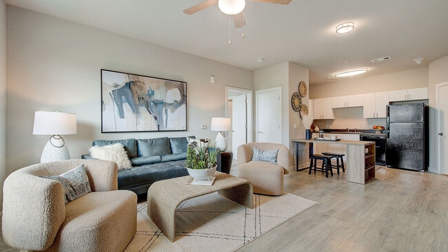 Building Photo - Authentix Huber Heights