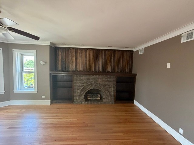 Foto del edificio - 5943 N Washtenaw Ave