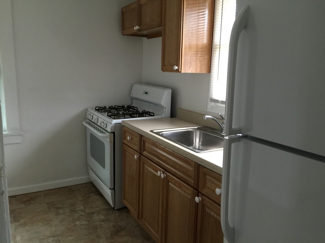 Foto principal - 897 E Maiden St