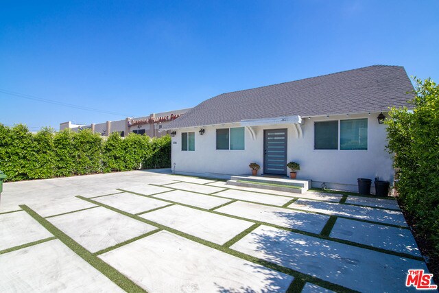 Primary Photo - 5318 Lemon Grove Ave