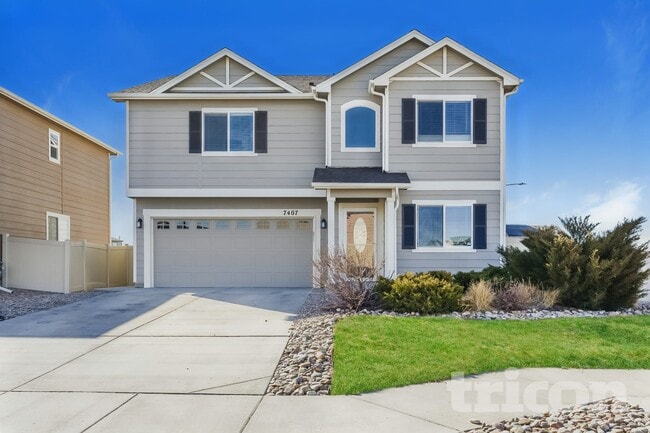 Building Photo - 7407 Benecia Dr