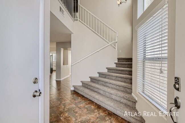 Foto del edificio - 4256 Sky Sands St