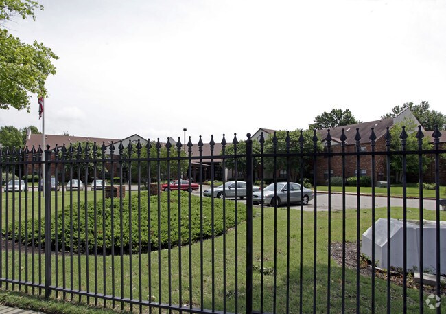 Hickory Hill Apartments Memphis Tn Hickory Hill Apartments Memphis Tn