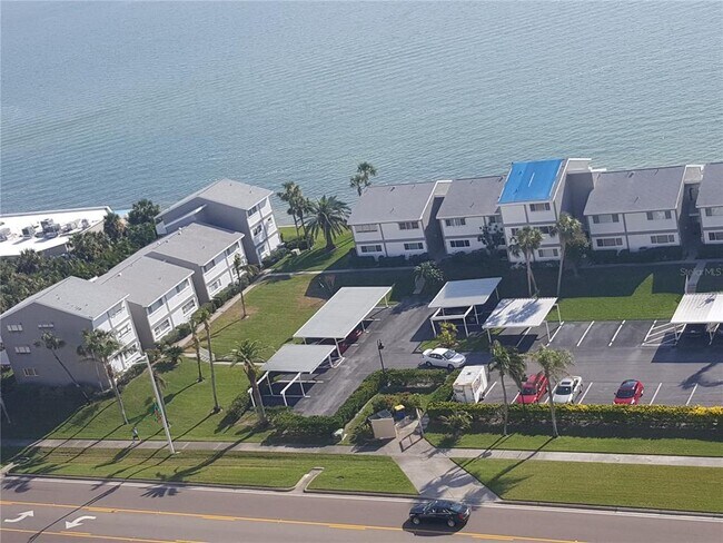 Building Photo - 1301 Gulf Blvd