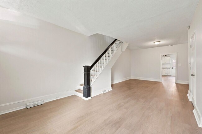 Foto del edificio - 529 N Clayton St