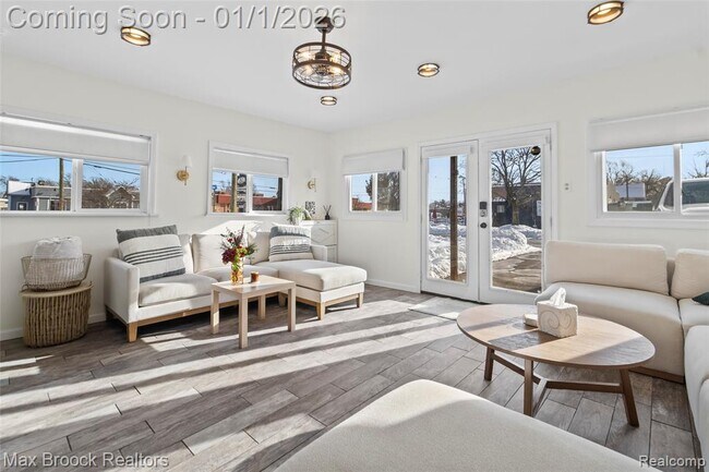 Foto del edificio - 3020 Grove St