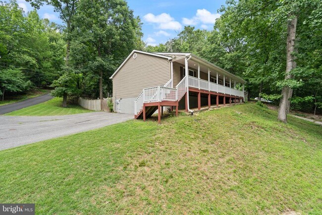 Foto del edificio - 12418 Red Rock Ct