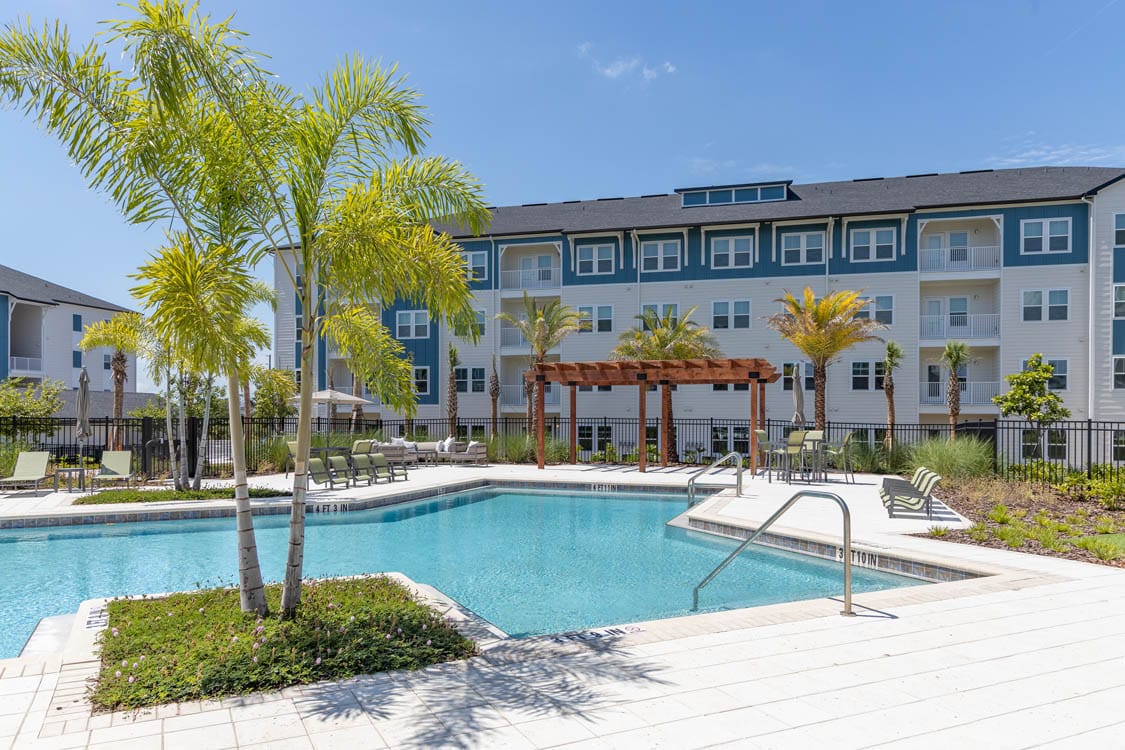 Apartments In Palmetto Fl