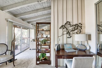 Mediterranean Village Costa Mesa photo'