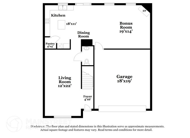Building Photo - 1203 Summerfield Ln E