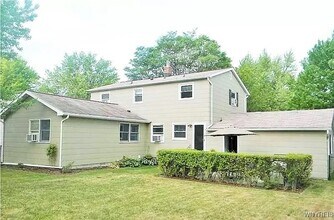 Building Photo - 123 Ava Ln