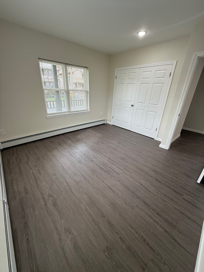 Dormitorio n.º 1 - 14 Brook St