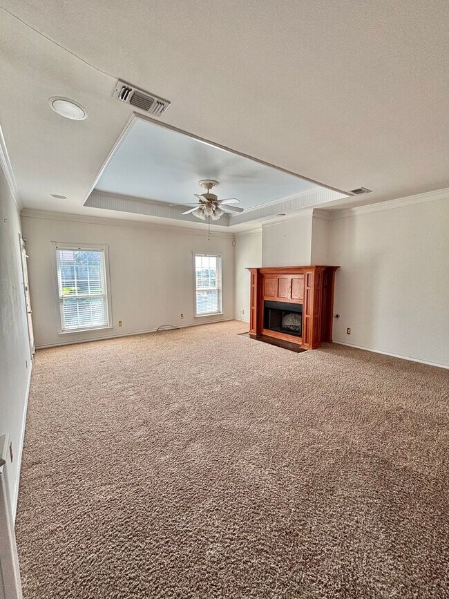 Foto del edificio - NOW AVAILABLE - Beautiful Patio Home in Southridge!!