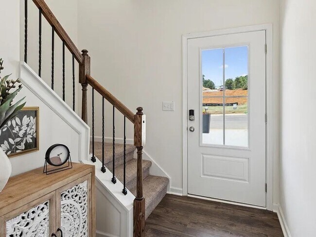 Foto del edificio - 3719 Wyatt Wy