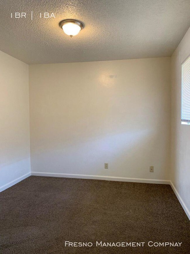 Building Photo - 1 bedroom in Fresno CA 93726
