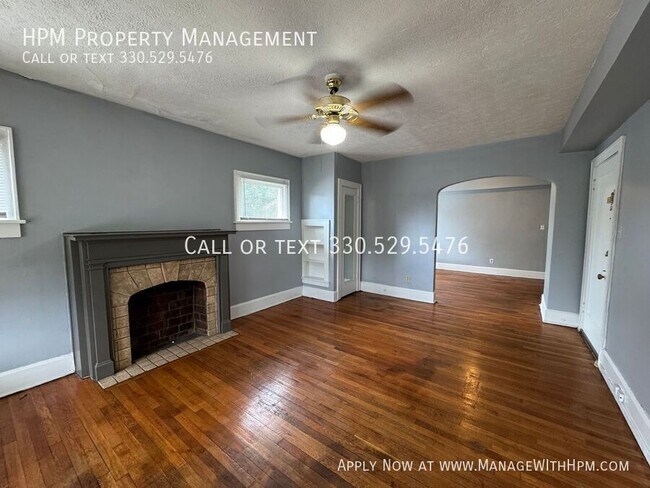 Foto del edificio - 1700 Fulton Rd NW