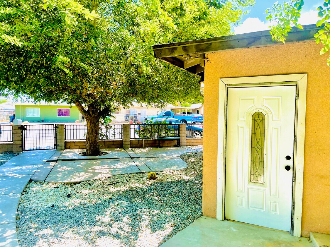 83080 Dillon Ave Unit 1, Indio, CA 92201 Apartments in Indio, CA