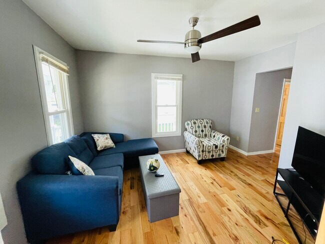 Foto del edificio - 5 Walnut St