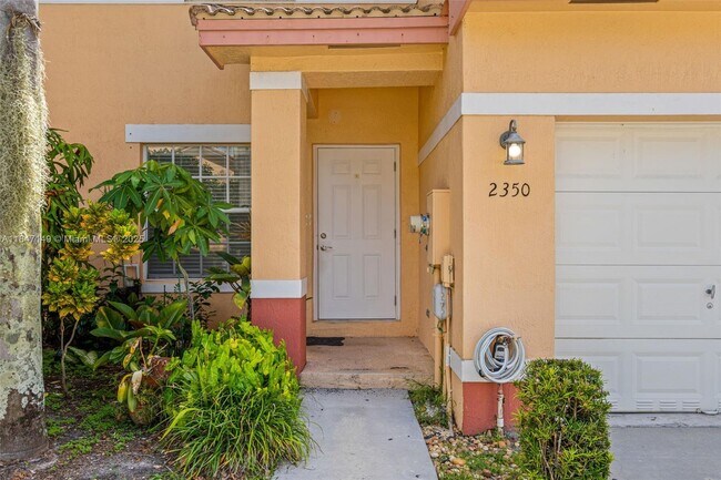 Foto del edificio - 2350 SW 86th Way