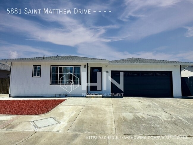 Building Photo - 5881 St Matthew Dr