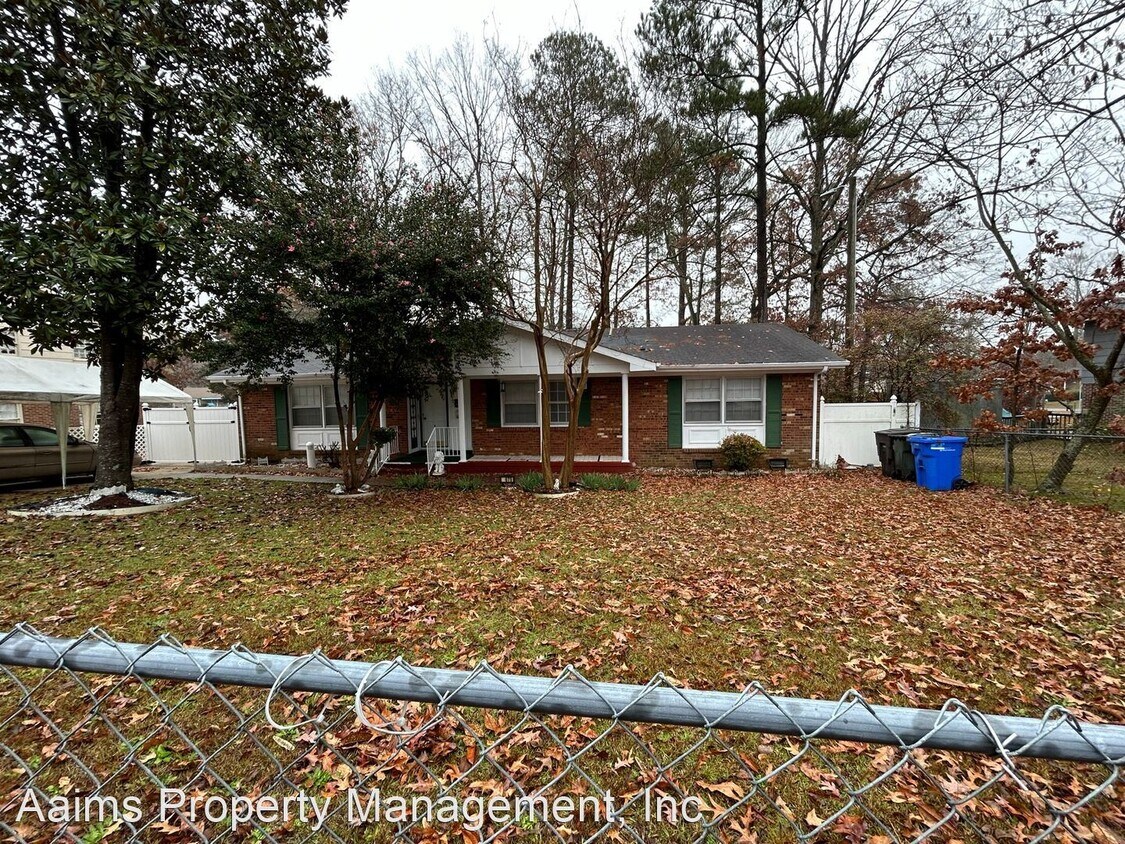 Primary Photo - 4 br, 2 bath House - 675 Edgehill Road