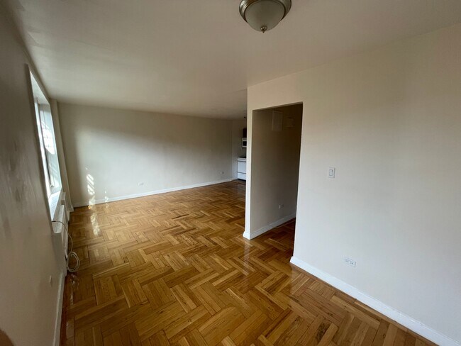 Foto del edificio - 1 Bogardus Pl