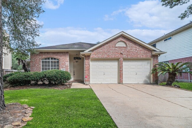 Foto del edificio - 5807 Carta Valley Ln