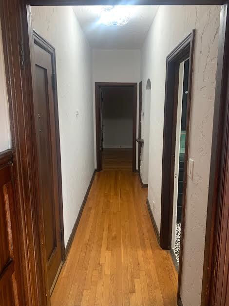 Hallway - 120 N Sweetzer Ave