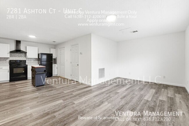 Foto del edificio - 7281 Ashton Ct