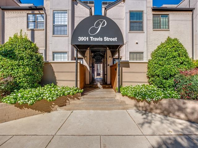 Foto principal - 3901 Travis St