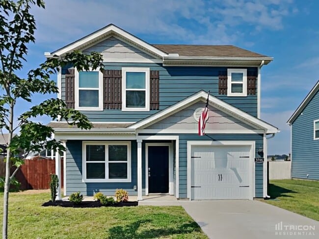 Building Photo - 3706 Burdette Wy.